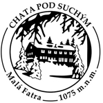 Chata pod Suchým
