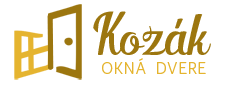 Kozák |  Drevené okná a dvere Žilina